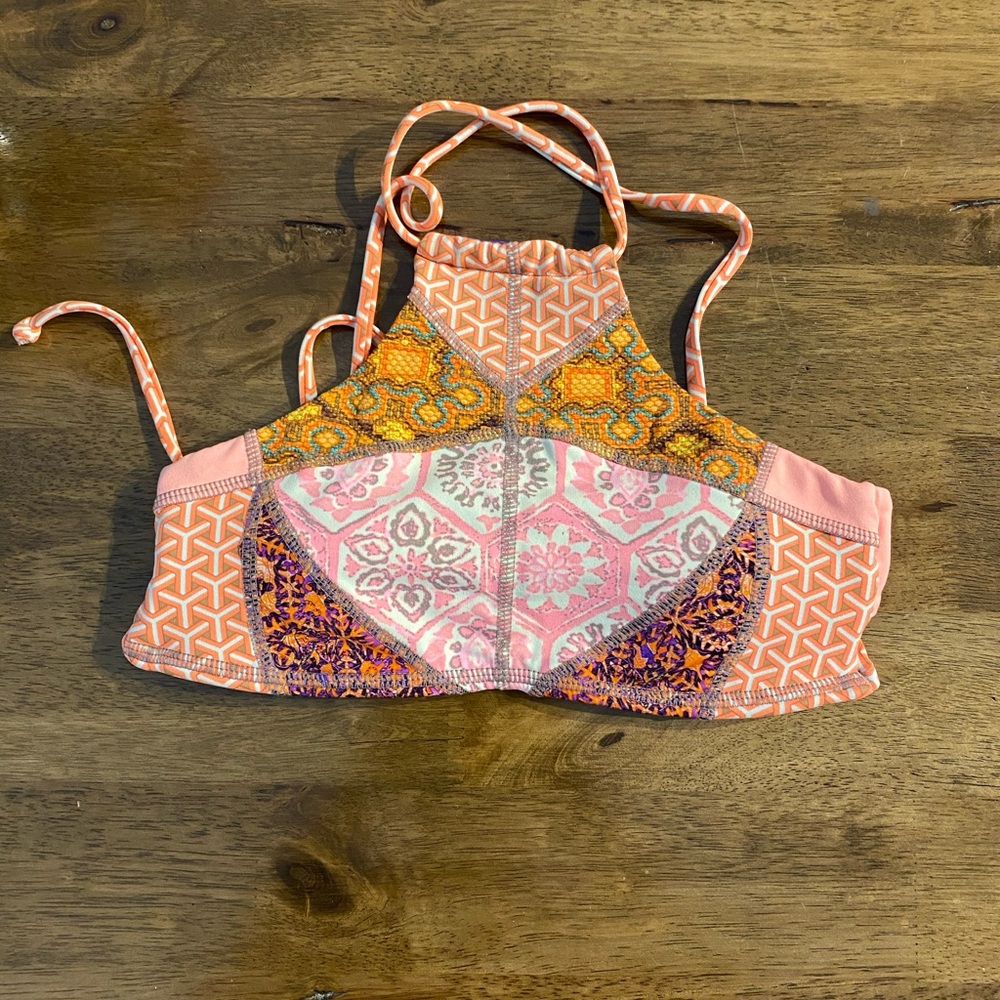 Maaji bikini top